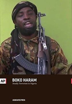 portada Boko Haram: Deadly Terrorism in Nigeria 