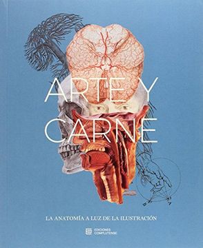 portada Arte y Carne (in Spanish)