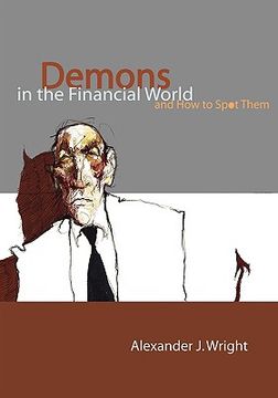 portada demons in the financial world and how to spot them