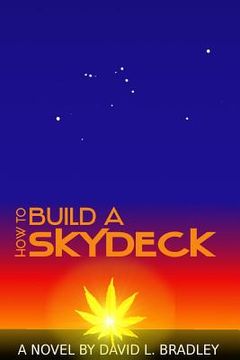 portada How to Build A Skydeck (en Inglés)