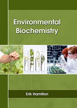 portada Environmental Biochemistry 