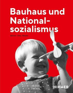 portada Bauhaus und Nationalsozialismus (en Alemán)