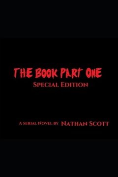 portada The Book Part One: Special Edition (en Inglés)