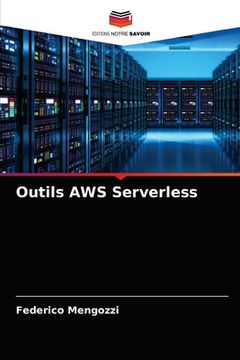 portada Outils AWS Serverless (in French)
