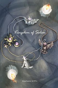 portada Kingdom of Salem