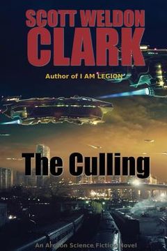 portada The Culling (in English)