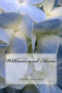 portada William and Anne (in English)