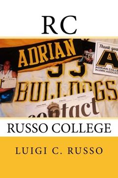 portada RC: Russo College