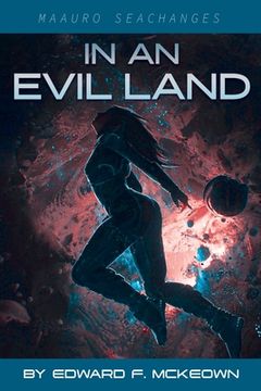 portada In An Evil Land (in English)