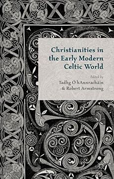 portada Christianities in the Early Modern Celtic World