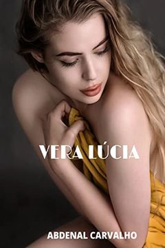portada Vera Lúcia (en Portugués)