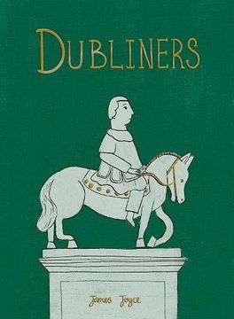 portada Dubliners (Wordsworth Collector'S Editions) 