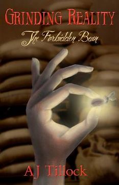 portada the forbidden bean (en Inglés)