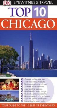 portada **Chicago** (Top 10) 