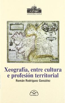 Xeografía, entre cultura e profesión territorial (A Fraga)