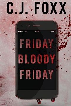 portada Friday Bloody Friday