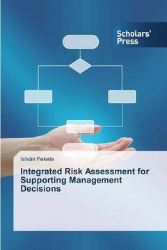 portada Integrated Risk Assessment for Supporting Management Decisions