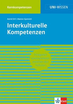 portada Interkulturelle Kompetenzen (en Alemán)