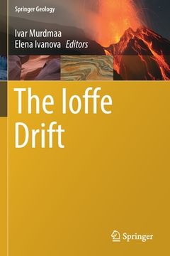 portada The Ioffe Drift (en Inglés)