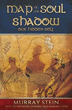 portada Map of the Soul - Shadow: Our Hidden Self (2) (en Inglés)