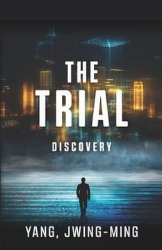 portada The Trial: Discovery (en Inglés)