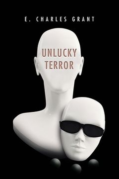 portada Unlucky Terror (in English)