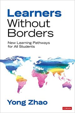 portada Learners Without Borders: New Learning Pathways for all Students (en Inglés)