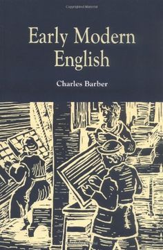 portada Early Modern English