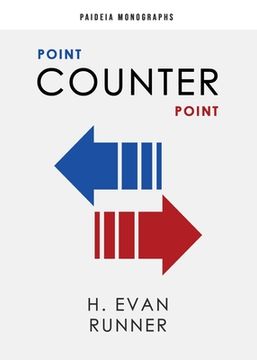 portada Point Counter Point (en Inglés)