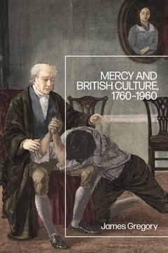 portada Mercy and British Culture, 1760-1960 (en Inglés)