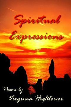 portada spiritual expressions (en Inglés)