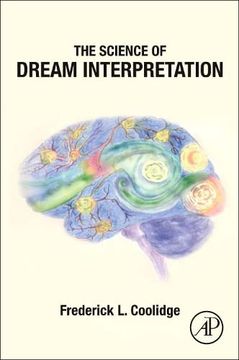 portada The Science of Dream Interpretation (en Inglés)