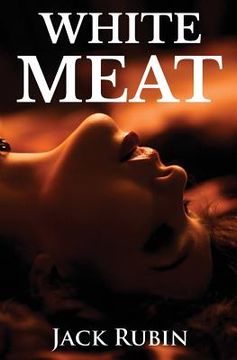 portada White Meat (en Inglés)