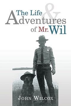 portada The Life and Adventures of Mr. Wil