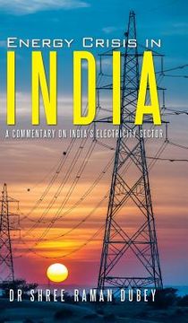 portada Energy Crisis in India: A Commentary on India's Electricity Sector