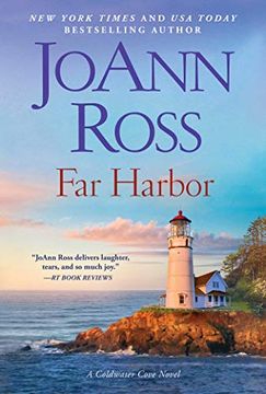 portada Far Harbor (Coldwater Cove) (in English)