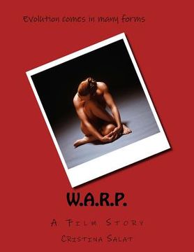 portada W.A.R.P.: A Film Story (en Inglés)