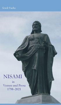 portada NISAMI in Versen und Prosa: 1798-2021 (en Alemán)