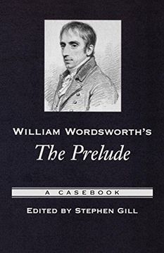 portada William Wordsworth's the Prelude: A Cas (Cass in Criticism) (in English)