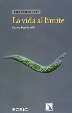 portada La Vida al Límite (in Spanish)