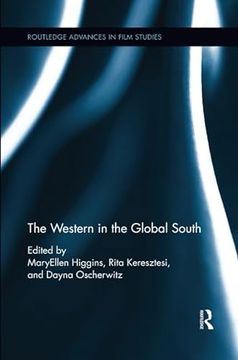 portada The Western in the Global South (en Inglés)