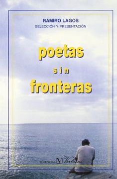 portada Poetas Sin Fronteras