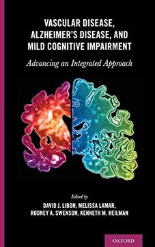 portada Vascular Disease, Alzheimer'S Disease, and Mild Cognitive Impairment: Advancing an Integrated Approach (en Inglés)