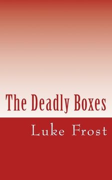 portada The Deadly Boxes