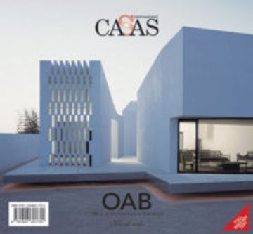 portada Casas Internacional nº 177 (in Spanish)