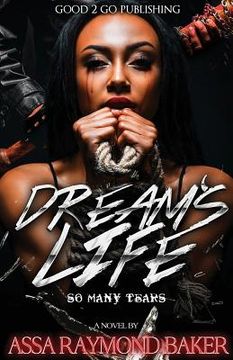 portada Dream's Life (in English)