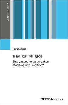 portada Radikal Religiös (en Alemán)