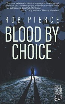 portada Blood by Choice: 3 (Uncle Dust) (en Inglés)