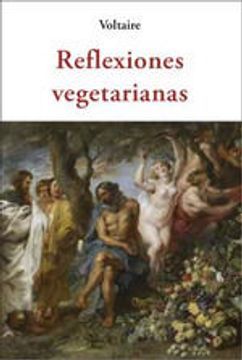 portada Reflexiones Vegetarianas (in Spanish)