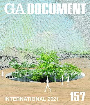 portada Ga Document 157 - International 2021